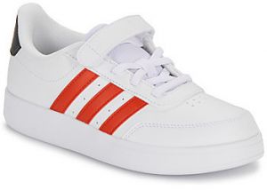 Nízke tenisky adidas  BREAKNET 2.0 EL C