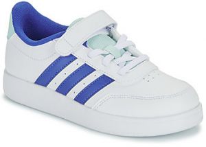 Nízke tenisky adidas  BREAKNET 2.0 EL C