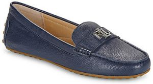 Mokasíny Lauren Ralph Lauren  BARNSBURY-FLATS-DRIVER