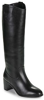 Čižmy do mesta Lauren Ralph Lauren  CARLA-BOOTS-TALL BOOT