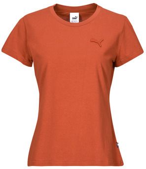 Tričká s krátkym rukávom Puma  BETTER ESSENTIALS MADE IN FRANCE