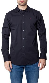 Košele s dlhým rukávom Tommy Hilfiger  ORIGINAL STRETCH DM0DM04405