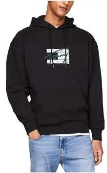 Mikiny Tommy Hilfiger  -