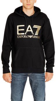 Mikiny Emporio Armani EA7  6DPM16 PJSHZ