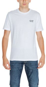 Polokošele s dlhým rukávom Emporio Armani EA7  8NPT25 PJVPZ