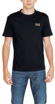 Polokošele s dlhým rukávom Emporio Armani EA7  8NPT25 PJVPZ