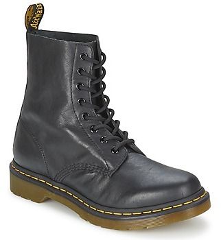 Polokozačky Dr. Martens  1460 PASCAL