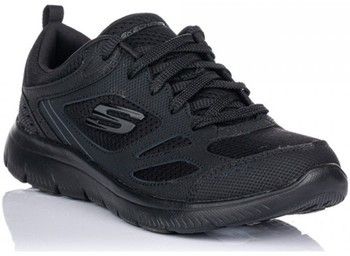 Módne tenisky Skechers  SUITED