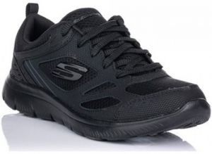 Módne tenisky Skechers  SUITED