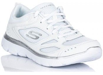 Módne tenisky Skechers  SUITED