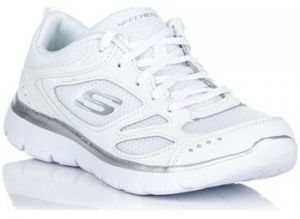 Módne tenisky Skechers  SUITED