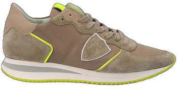 Módne tenisky Philippe Model  -