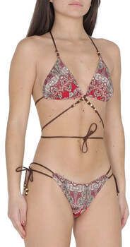 Plavky Miss Bikini  -