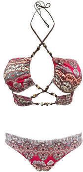 Plavky Miss Bikini  -