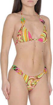 Plavky Miss Bikini  -