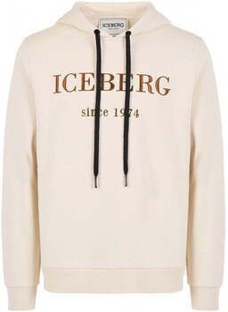 Mikiny Iceberg  -