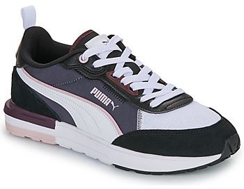 Nízke tenisky Puma  PUMA R22