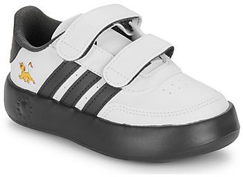 Nízke tenisky adidas  BREAKNET LionKing CF I
