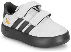 Nízke tenisky adidas  BREAKNET LionKing CF I