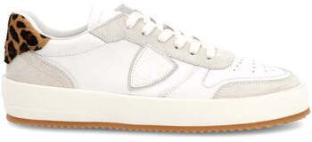 Módne tenisky Philippe Model  -
