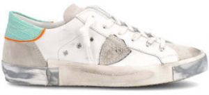 Módne tenisky Philippe Model  -