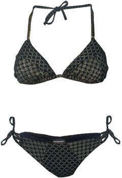 Plavky Miss Bikini  -