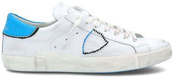 Módne tenisky Philippe Model  -