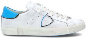 Módne tenisky Philippe Model  -