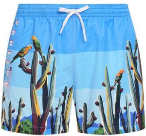 Plavky Move Beachware  -