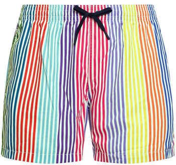 Plavky Move Beachware  -