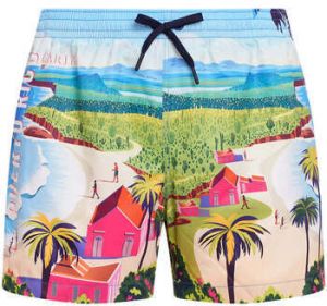 Plavky Move Beachware  -