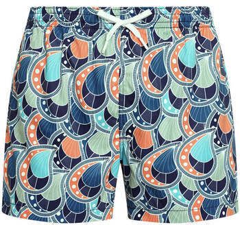 Plavky Move Beachware  -