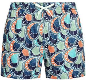 Plavky Move Beachware  -