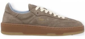 Módne tenisky Sanjo  FTC 86 Suede - Dodo