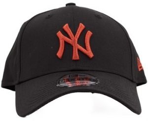 Šiltovky New-Era  NEW YORK YANKEES BLKINR