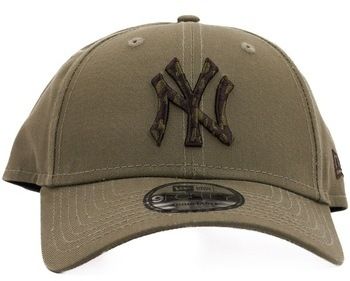 Šiltovky New-Era  NEW YORK YANKEES NOVBLK