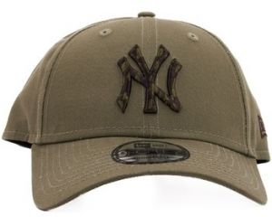Šiltovky New-Era  NEW YORK YANKEES NOVBLK