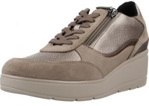 Módne tenisky Geox  D OLDE