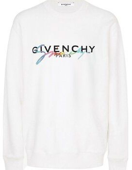 Mikiny Givenchy  BMJ03C30AF