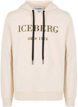 Mikiny Iceberg  -