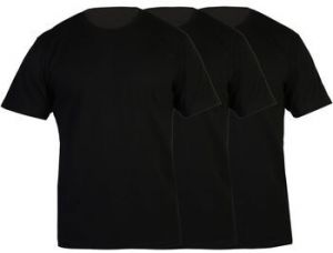 Tričká s krátkym rukávom Off-White  omaa127c99jer0021001 black