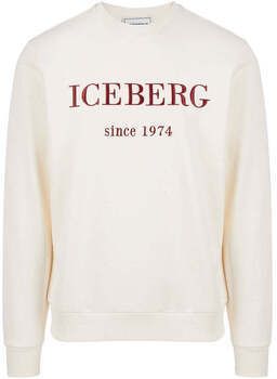 Mikiny Iceberg  -