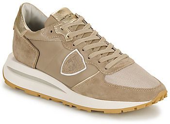 Nízke tenisky Philippe Model  TROPEZ HAUTE LOW WOMAN