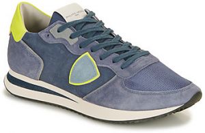 Nízke tenisky Philippe Model  TRPX LOW MAN