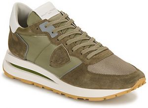 Nízke tenisky Philippe Model  TROPEZ HAUTE LOW MAN