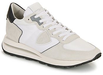 Nízke tenisky Philippe Model  TROPEZ HAUTE LOW MAN