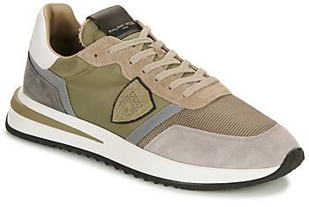 Nízke tenisky Philippe Model  TROPEZ 2.1 LOW MAN