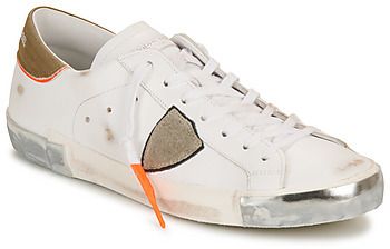 Nízke tenisky Philippe Model  PRSX LOW MAN