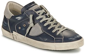 Nízke tenisky Philippe Model  PRSX LOW MAN
