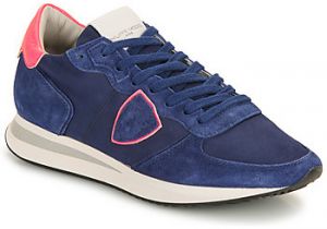 Nízke tenisky Philippe Model  TRPX LOW WOMAN